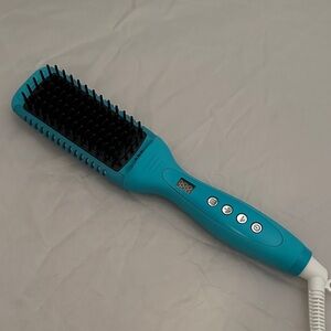 Moroccanoil Heated Hair Styling Brush